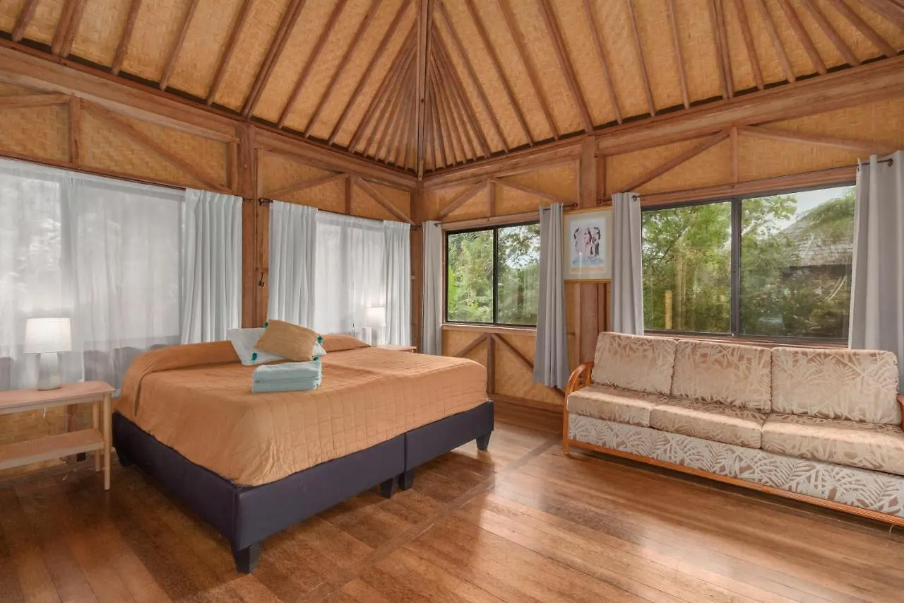 Starseed Ranch Villa Kapaau 0*,