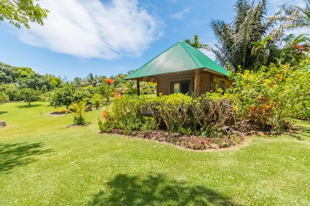 Starseed Ranch Villa Kapaau United States