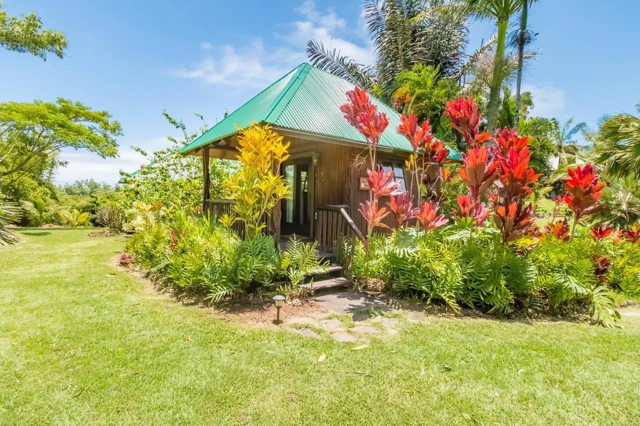Starseed Ranch Villa Kapaau 0*,  United States