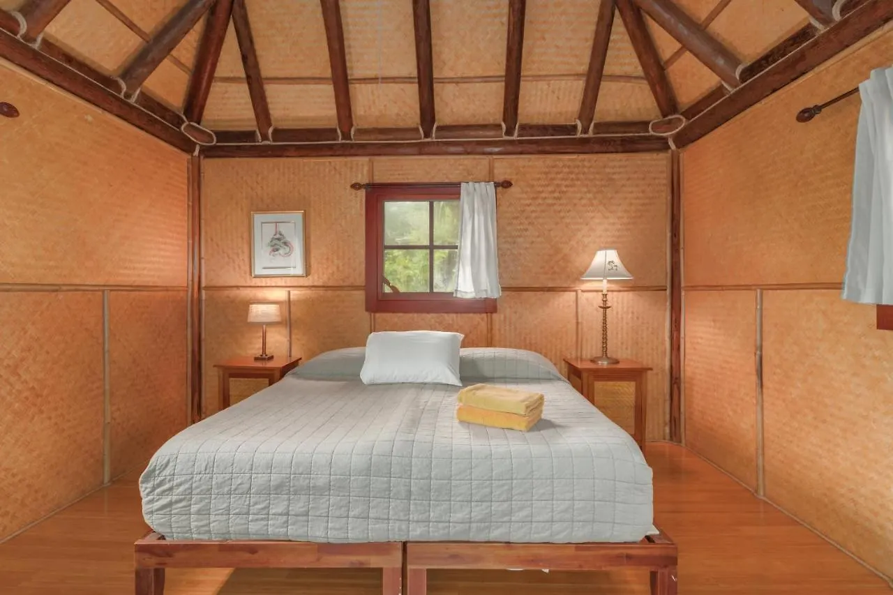 Farm stay Starseed Ranch Villa Kapaau United States
