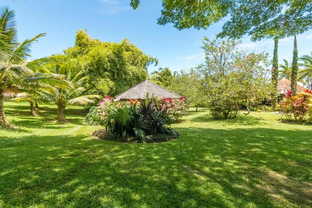 Starseed Ranch Villa Kapaau 0*,  United States
