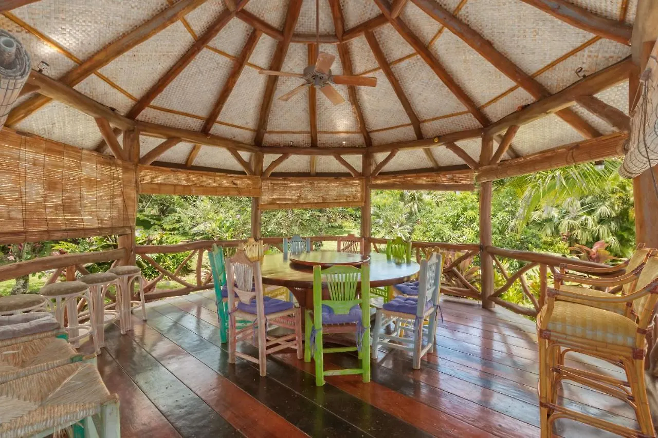 Starseed Ranch Villa Kapaau Farm stay