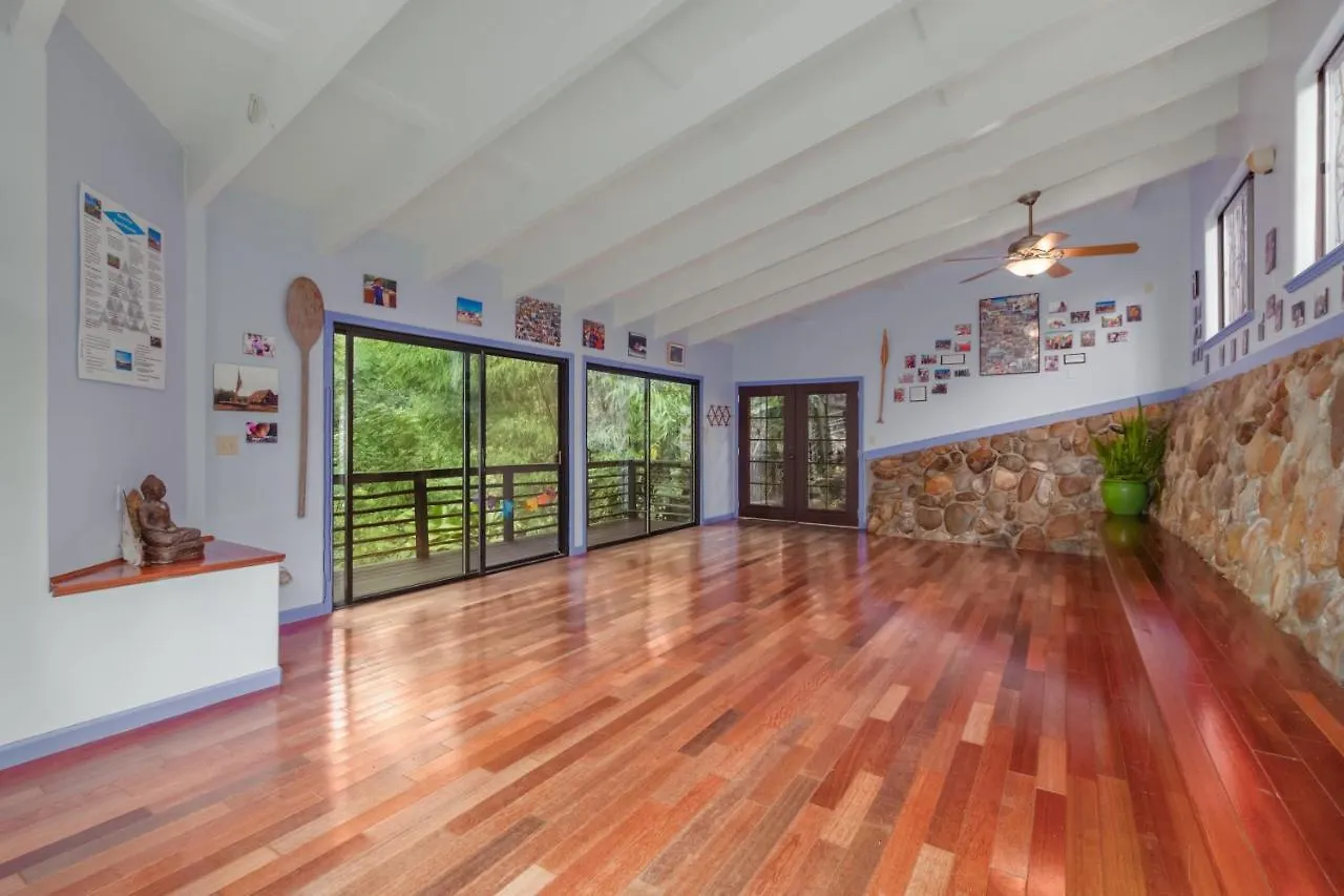Farm stay Starseed Ranch Villa Kapaau United States