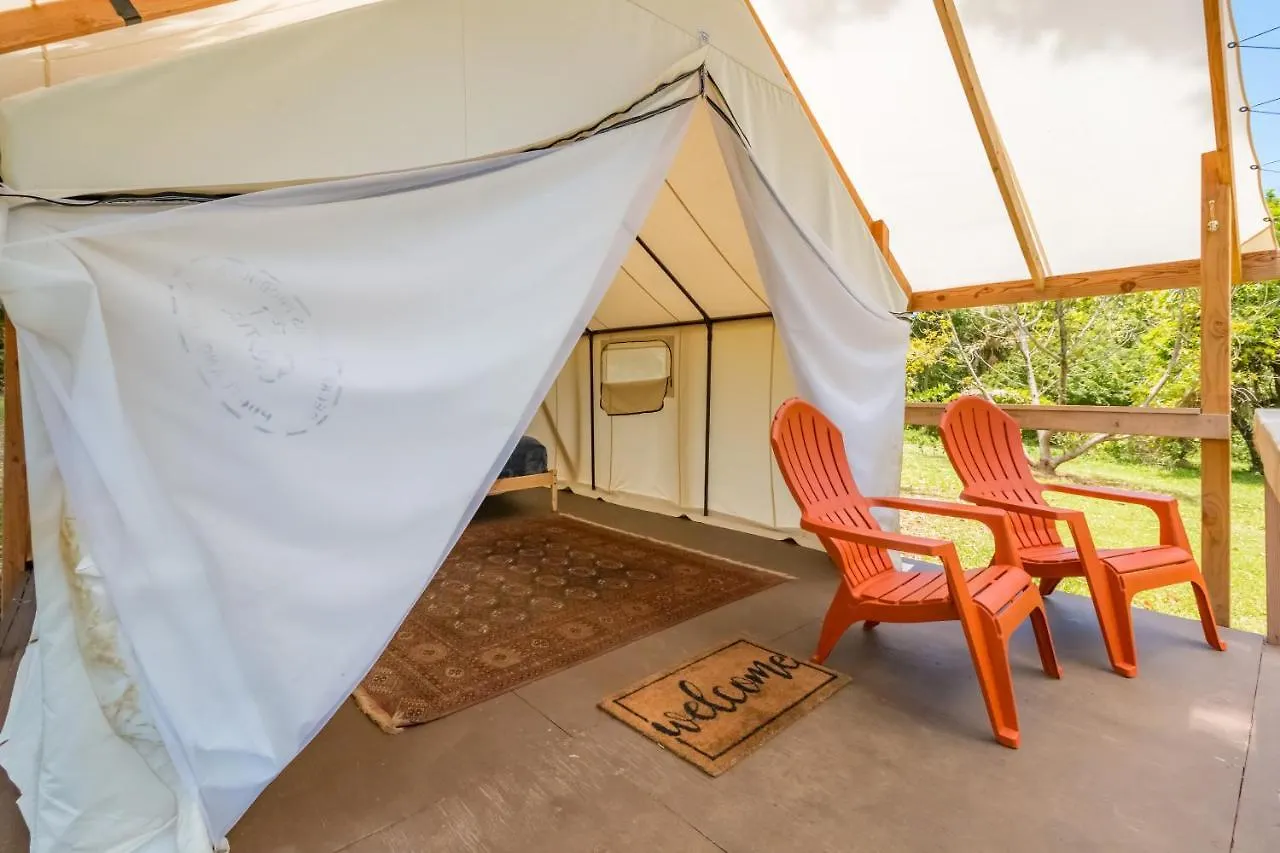 Starseed Ranch Villa Kapaau Farm stay