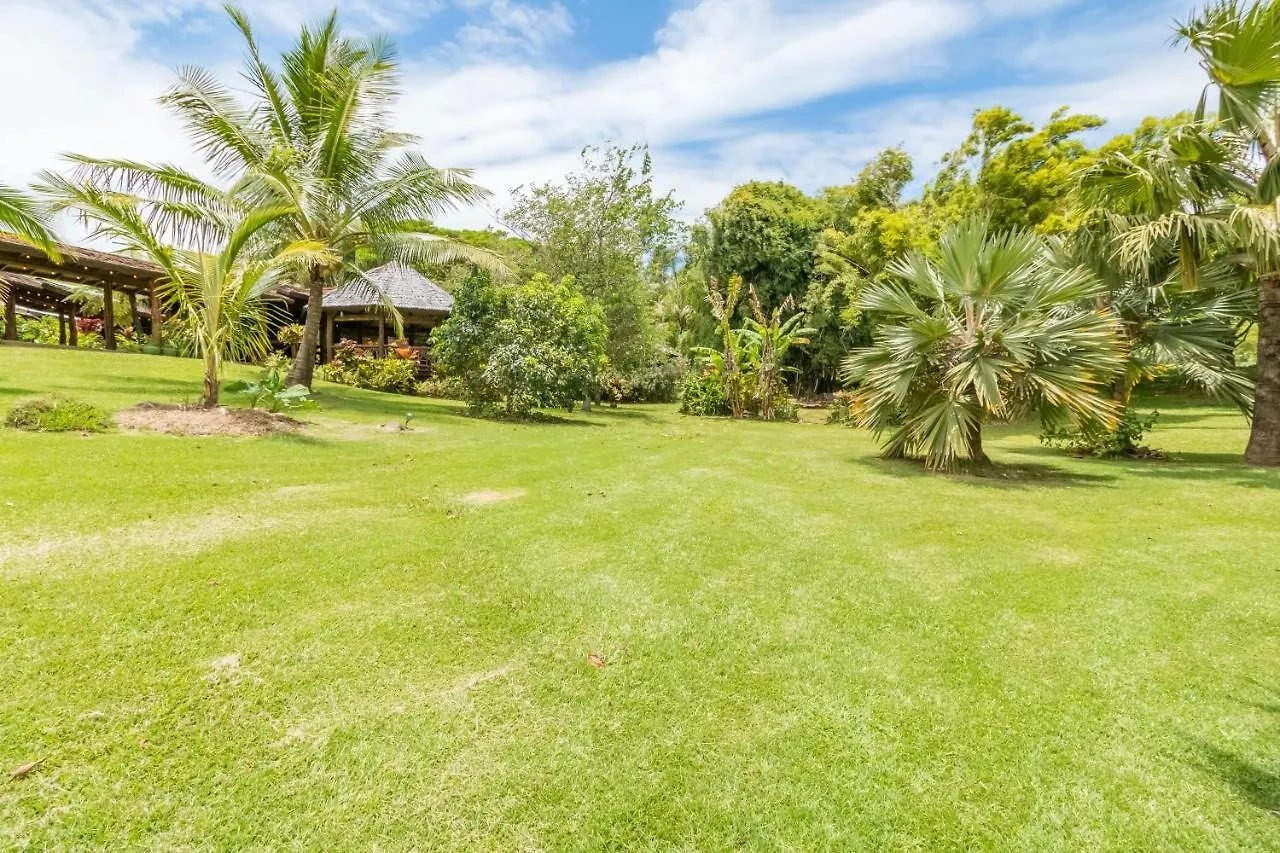 Starseed Ranch Villa Kapaau