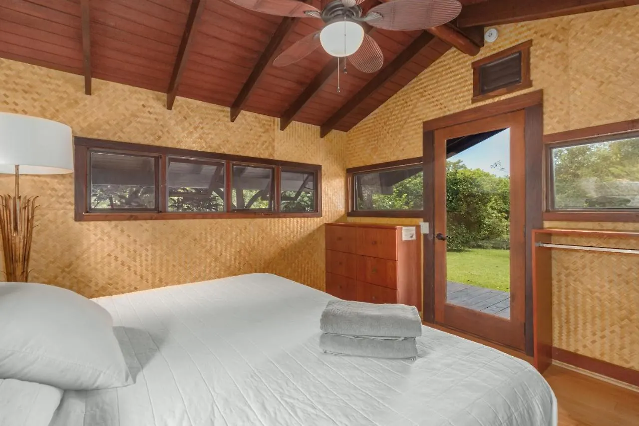 Starseed Ranch Villa Kapaau 0*,  United States